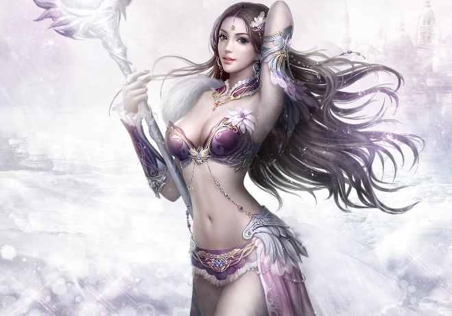 东营新开传奇私服_在练功房界面,我们可以对道士进行升级、突破、修炼,来提升道士的